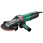 Metabo Hpt Wepbf 15-150 6 Inch Flat Head Angle Grinder. Fixed Price $399.00.