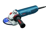 Bosch 114-gws13-50vs 5 Vari Speed Angle Grinder 13 Amp W/side Switch. Fixed Price $195.11.