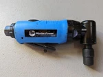 Master Power Ra Grinder Model 4424. Fixed Price $69.99.