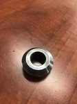 Genuine Part Lock Nut Assy For 1/4 Craftsman Pneumatic Die Grinder-875.199520. Fixed Price $13.99.