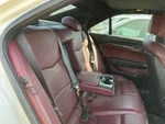 Ats 2014 Rear Seat 60/40 Split Bench Morella Red Leather Second Row. Fixed Price $759.99.