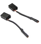 Porter Cable Pc750ag Black And Decker G950 Grinder 2 Pack Brush 5140014-98-2pk. Fixed Price $10.99.