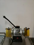 Bench Grinder 319.211260 Tested. Fixed Price $279.00.