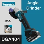 Original Makita Dga404 125mm Brushless Angle Grinder Li-ion Battery Cordless. Fixed Price $75.99.