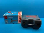 Bosch 1773ak 5" Concrete Surfacing Angle Grinder With Carrying Case / 3-brushes. Fixed Price $319.96.