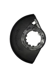 New Genuine Milwaukee 5" Type 27 Guard Assembly 14-32-0215. Fixed Price $29.95.