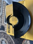 Dewalt Angle Grinder Guard For Type 27 Grinding Wheels, 7-inch (d284937). Fixed Price $20.00.