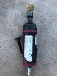 Matco Tools Mt4880 .75 Straight Die Grinder Lite Use Great Condition. Fixed Price $105.00.