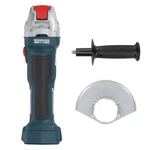 Bosch Gwx18v-8n-rt 18v X-lock Angle Grinder (bare Tool). Fixed Price $100.97.