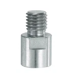 Female 5/8"-1 To Male M14 Adapter For Sander Connection. Fixed Price $8.44.