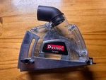 Dastool Dust Collection Attachment To 5 Inch Dt1903. Fixed Price $20.00.