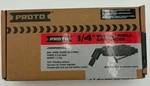 Proto 1/4 120 Degree Mini Angle Die Grinder J325agah120 - New. Fixed Price $101.31.