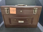 Vintage Dayton Electric Co. #lw798 7 Drawer Machinist Tool Chest No Key (tl629). Fixed Price $109.95.