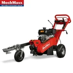 Mechmaxx Kohler E-start 429cc 14hp Engine 15'' Stump Grinder With Tow Bar,sg380. Fixed Price $2699.00.