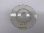 Makita 743027-4 4-1/2" Plastic Backup Pad For Makita#ga7911, Ga7001l, 9607-bl. Fixed Price $7.95.