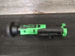 Snap-on Tools Ctc0861 14.4v Microlithium Cordless Cut-off Tool. Fixed Price $229.00.