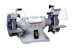 Palmgren 9682062 - 6" Powergrind 1/3hp 115/230v Grinder W/dust Collection. Fixed Price $300.32.