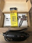 Vintage Sears Craftsman Rotary Power Tool Single Speed # 572-. Fixed Price $37.00.