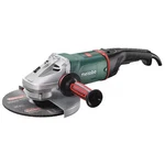 Metabo W 26-230 Mvt Angle Grinder, 9'', 15 A, 6600 Rpm, 120vac. Fixed Price $415.99.