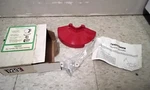 Vintage Sears Craftsman Safety Guard For Disc Sander 1153 1154 1155 1156 1157. Fixed Price $9.99.