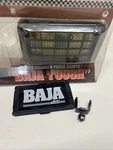 Vintage Desert Fox Quartz Halogen Truck Fog Light Baja Tough Nos Open Item. Fixed Price $30.00.