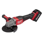 Milwaukee 2980-22 M18 Fuel 4-1/2 - 6 Braking Grinder Kit. Fixed Price $577.22.