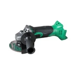 Metabo Hpt 18v Multivolt 4-1/2 Inch Slide Switch Power Angle Grinder Kit, Hig.... Fixed Price $112.31.