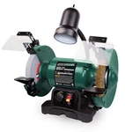 8" Variable Speed Bench Grinder 3/4 Hp Wire Abrasive Grind Wheel Water Cooling. Fixed Price $225.00.