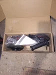 Avid Power 7.5-amp Angle Grinder 4.5" Electric Tool Cutting & Grinding With W.... Fixed Price $30.00.