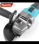 Makita 18v Lxt 4.5"/ 5" Angle Grinder (tool Only). Fixed Price $94.00.