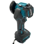 Makita Cordless 3 Inch Angle Grinder Cut Off Tool Electric Circular Saw. Fixed Price $57.98.