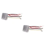 Makita 620243-4 Controller For Grinders Xdg01 And Xdg01t (2-pack). Fixed Price $114.95.