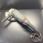 Bosch 1994-6, 9" 15a Concrete Grinder Tested Working Tool Only. Fixed Price $150.00.