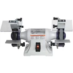 Dayton 499f66 Bench Grinder, 6 In Max. Wheel Dia, 36/60 Grinding Grit. Fixed Price $338.99.