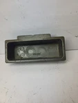 Vintage Craftsman "block Top" Bench Grinder 5" Quench Water Tray. Fixed Price $27.95.