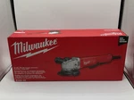 New Milwaukee 6142-30 4-1/2 Small Angle Grinder Paddle Switch Lock-on. Fixed Price $124.99.