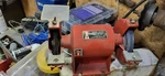 Ashland 1782 Bench Grinder. Fixed Price $44.99.
