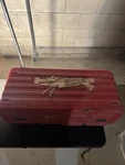 Hilti Dg150 Grinder Case. Fixed Price $89.95.