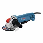 New Bosch # Gwx10-45pe 4-1/2" X-lock Paddle Switch Angle Grinder - Br. Fixed Price $64.87.