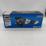 Hart Tool Brushless Angle Grinder Hpag25 (bj4009895). Fixed Price $67.50.