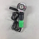 Hitachi 23101 120v Disc Grinder. Fixed Price $29.99.