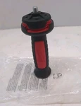 Milwaukee 42-62-0125 Side Handle. Fixed Price $16.99.