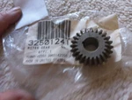 Milwaukee Miter Gear 32-50-1241. Fixed Price $14.99.