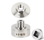 Maycados Adapter For Xlock To 5/8"-11 Thread Apply Angle Grinder Cutting B.... Fixed Price $34.99.