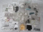 Makita Oem Parts, Accessories, Misc. Genuine - You Choose By Mpn. Fixed Price $13.99.
