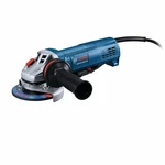 Bosch 4-1/2 Inch Ergonomic Angle Grinder With Paddle Switch Refurbished. Fixed Price $81.48.