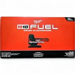 Milwaukee 2737b-20 M18 Fuel 18v Lithium-ion Brushless Cordless Barrel Grip. Fixed Price $168.27.