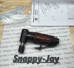 Snap-on Tools 1/3 Hp Right Angle Mini Die Grinder Ptgr110. Fixed Price $349.95.