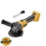 Vervewave Orange 4-1/2" Angle Grinder. Fixed Price $74.99.