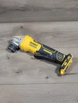Dewalt Dcg415 20v Max Xr 4-1/2"-5" Paddle Switch Angle Grinder Bare Tool Tested. Fixed Price $74.99.